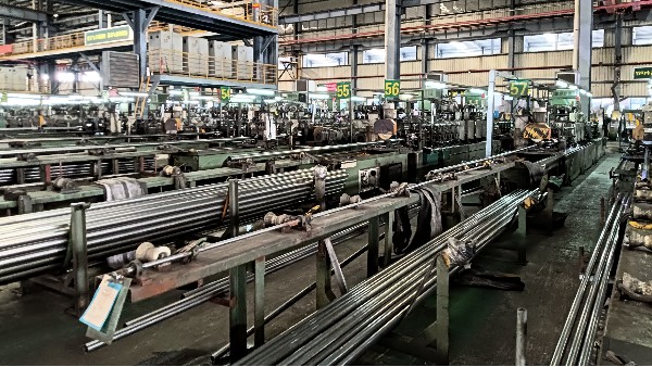 不銹鋼焊接管，醫(yī)療水之選？