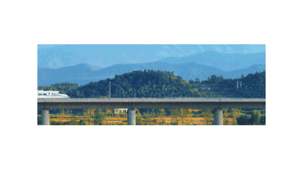 雙興不銹鋼管品牌宣傳上線廈深線，瀘廣線