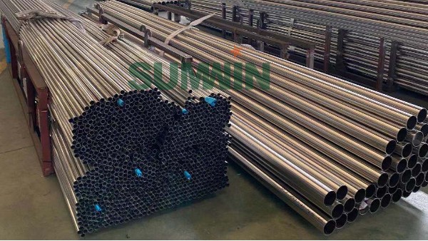 你知道不銹鋼換熱管與冷凝管材料的發(fā)展歷程嗎？