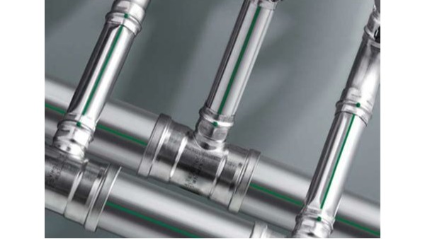 如何選擇薄壁不銹鋼水管材料？