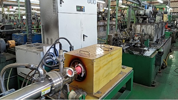 不銹鋼管的抗拉強(qiáng)度越高，拉伸性能是不是更好