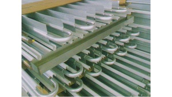 你知道制冰機(jī)設(shè)備也用到不銹鋼管嗎？