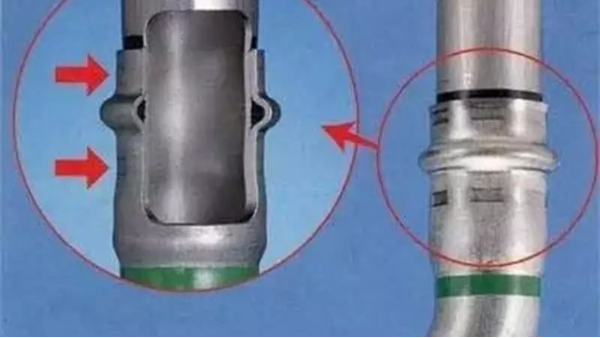 關(guān)于薄壁卡壓式不銹鋼管件的知識(shí)，你了解多少？