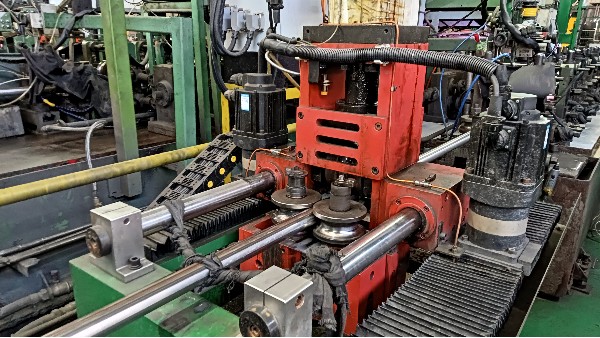 如何選擇優(yōu)質(zhì)不銹鋼焊管？