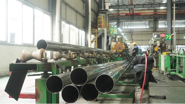 固溶處理：被忽略的“淬火重生”，如何決定不銹鋼管的壽命？