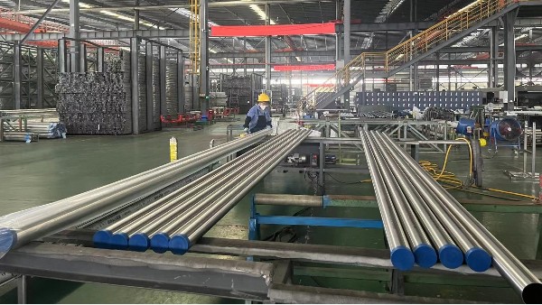 304 不銹鋼管，食品醫(yī)療設(shè)備的硬核保障！