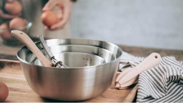 你知道食品級(jí)不銹鋼有哪幾種嗎？