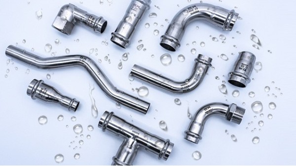 你知道不銹鋼管件的加工方法都有哪些？