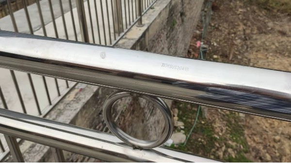 建筑工程用不銹鋼管規(guī)格厚度如何挑選？