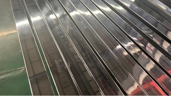 不銹鋼也會生銹？