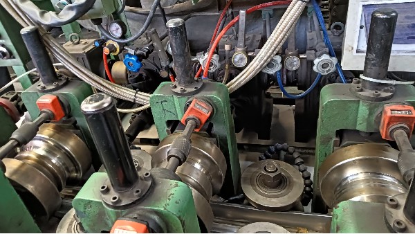 不銹鋼 EP 管的未來趨勢(shì)！