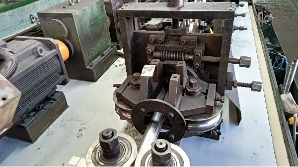 不銹鋼焊管不同標(biāo)準(zhǔn)的適用場(chǎng)景有哪些