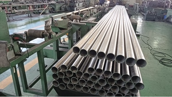 3大關(guān)鍵因素！不銹鋼換熱管壁厚全解析