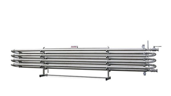 關(guān)于不銹鋼工業(yè)管的優(yōu)勢(shì)與性能，你了解多少？