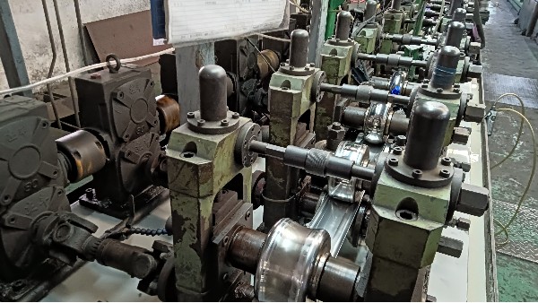 不銹鋼焊管彎管技術(shù)，你不可不知！