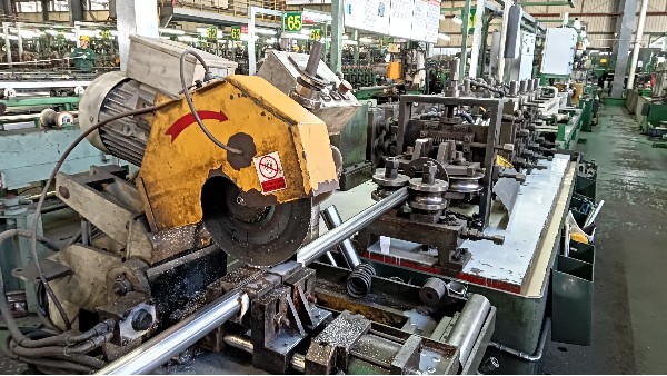 不銹鋼管檢驗(yàn)的五大關(guān)鍵注意事項(xiàng)！