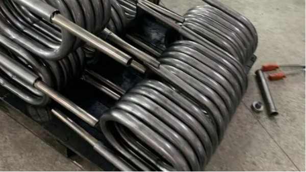 換熱管中不銹鋼與銅鋁等材質(zhì)對(duì)比研究 換熱管中不銹鋼與銅鋁等材質(zhì)對(duì)比研究