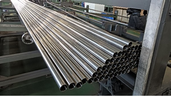 不銹鋼管為何成換熱器首選？