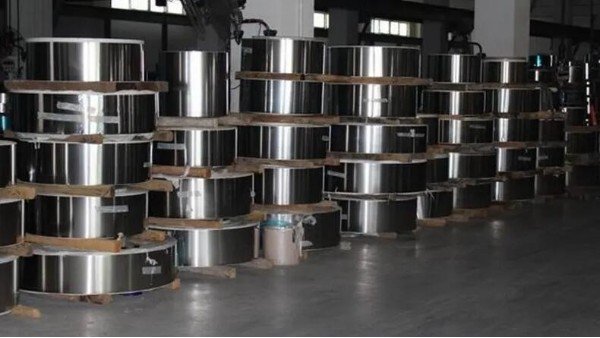 430不銹鋼好還是201不銹鋼好？