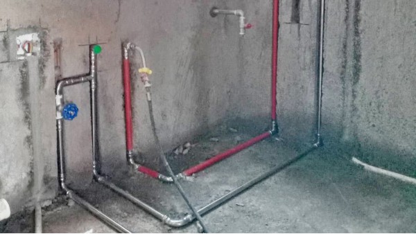 304不銹鋼給水管技術(shù)優(yōu)勢有哪些？