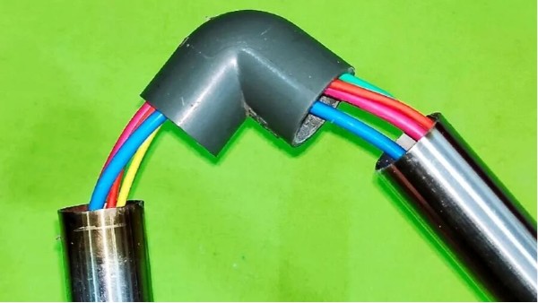 不銹鋼穿線管是什么？316l材質(zhì)有什么優(yōu)勢(shì)？