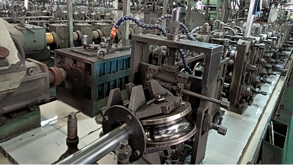 如何一眼識(shí)別優(yōu)質(zhì)不銹鋼管？