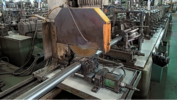 304與 304L 不銹鋼管，哪個是換熱器管首選？