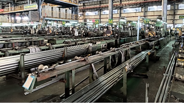 不銹鋼換熱管熱處理，5大技巧揭秘！